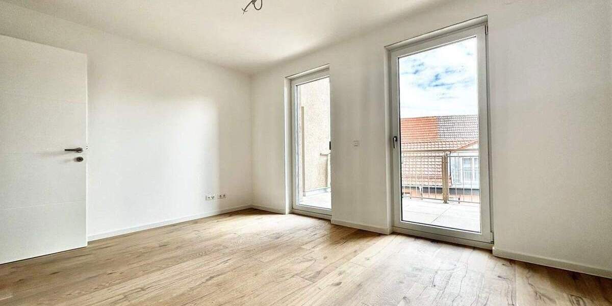Etagenwohnung Kieselbronn - 3 Zimmer, 90 m&sup2;, 1.270&euro; | Angebot:25097678