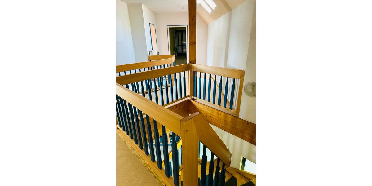 Einfamilienhaus Michelau in Oberfranken - 7 Zimmer, 242 m&sup2;, 649.000&euro; | Angebot:27115588