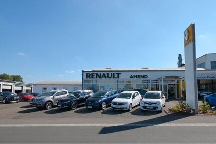 Renault Rafale 52.850 km 44.495 &euro; Grünberg 35305