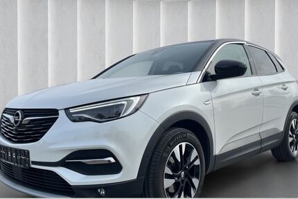 Opel Grandland (X) 23.000 km 18.490 &euro; Pocking 94060