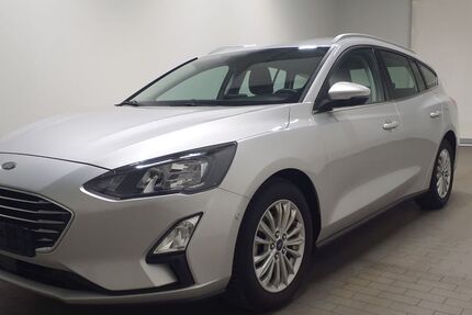 Ford Focus 90.000 km 13.179 &euro; Donauwörth 86609