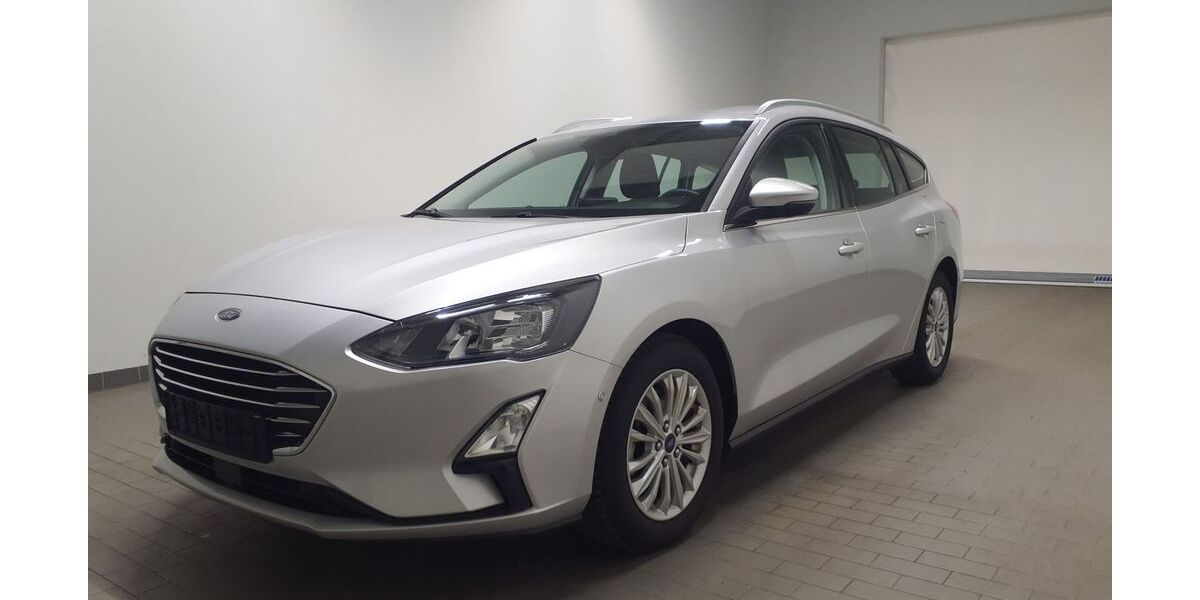 Ford Focus 90.000 km 13.549 &euro; Donauwörth 86609