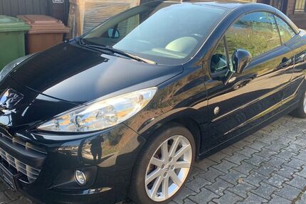 Peugeot 207 95.500 km 5.300 &euro; Altneudorf 69250