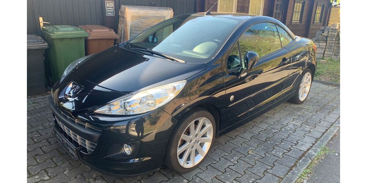 Peugeot 207 95.500 km 5.300 &euro; Altneudorf 69250