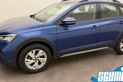 VW Taigo 25.840 km 17.900 &euro; Peine 31226