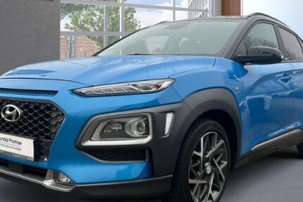 Hyundai KONA 59.590 km 18.985 € Neu-Ulm 89231
