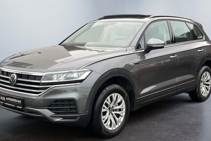 VW Touareg 90.470 km 43.990 &euro; Albstadt 72458