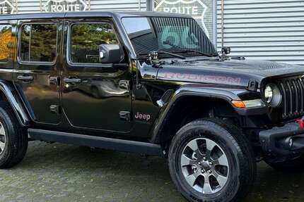 Jeep Wrangler 52.380 km 46.990 &euro; Köln 51149