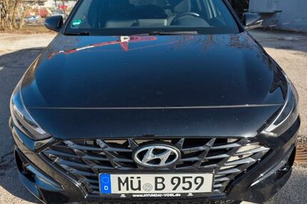 Hyundai i30 60.000 km 16.400 &euro; Waldkraiburg 84478