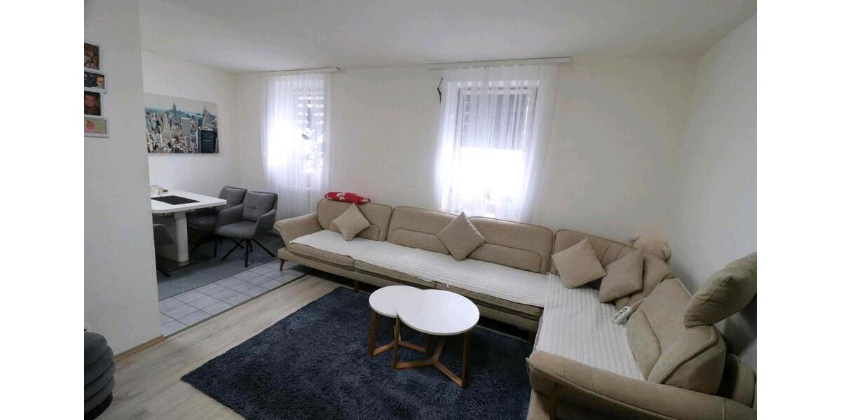 Etagenwohnung Landshut Landshut-West - 2 Zimmer, 57 m&sup2;, 205.000&euro; | Angebot:27144986