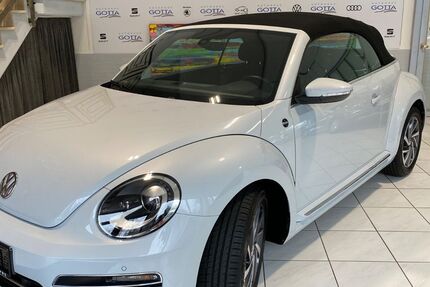 VW Beetle 79.000 km 19.350 &euro; Reichartshausen 74934