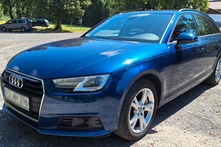 Audi A4 175.000 km 15.500 &euro; Poppenhausen 36163