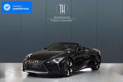 Lexus LC 500 13.500 km 114.990 &euro; Bremen 28207