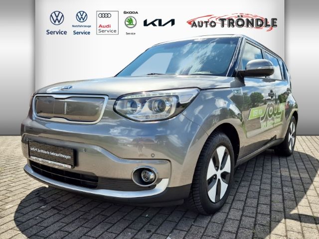 Kia Soul 78.000 km 10.990 € Grafenhausen 79865