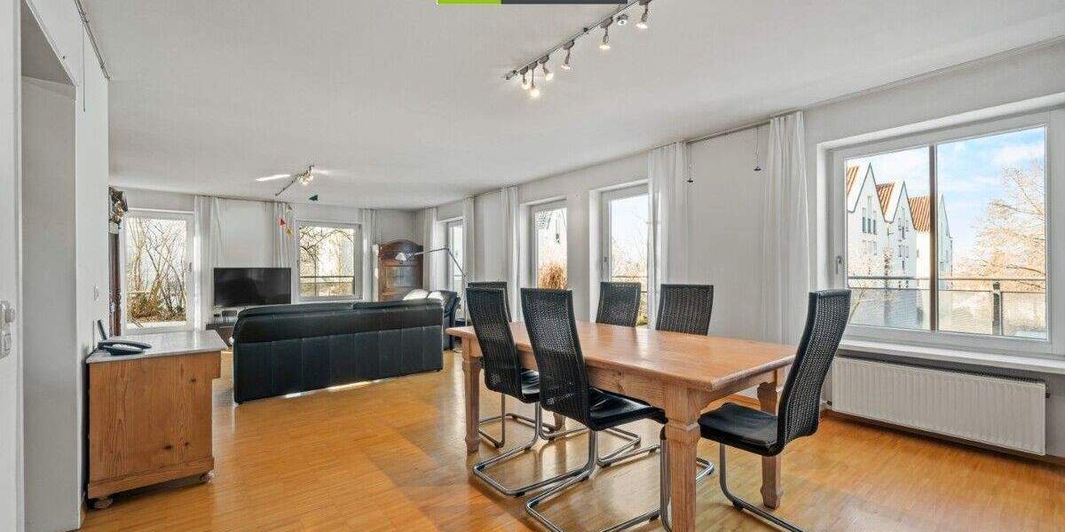Gewerbeobjekt Biberach an der Riß Biberach - 1 Zimmer, 272 m&sup2;, 845.000&euro; | Angebot:25693608