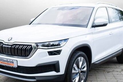 Skoda Kodiaq 47.897 km 38.649 &euro; Bramsche 49565
