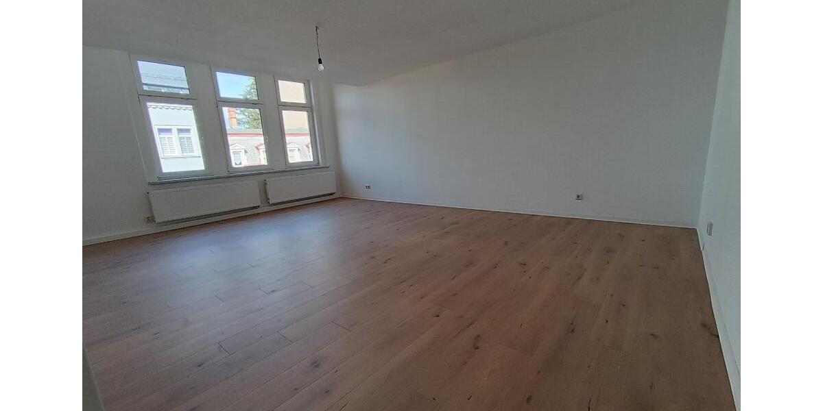 Etagenwohnung Auerbach/Vogtland Vogtland - 3.5 Zimmer, 106 m&sup2;, 630&euro; | Angebot:26671099