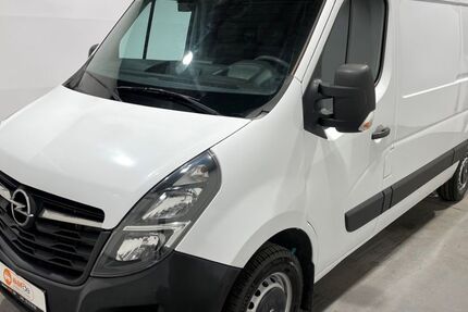 Opel Movano 193.000 km 10.980 &euro; Norderstedt 22848