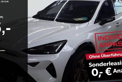 Cupra Formentor 22.300 km 31.840 &euro; Wackersdorf 92442