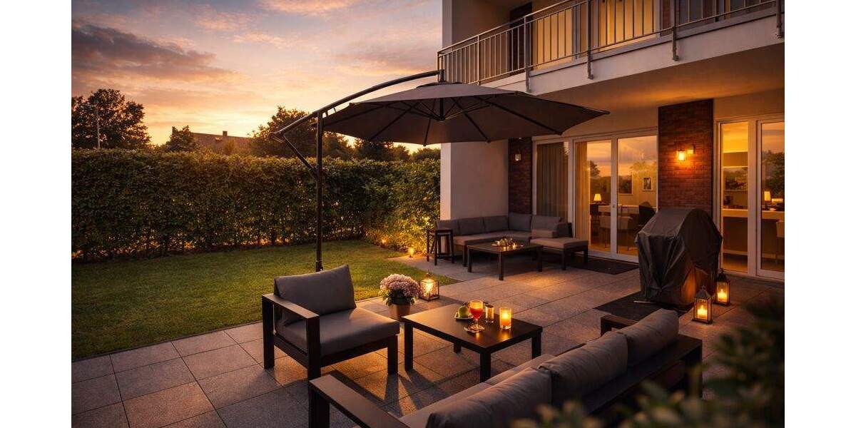 Etagenwohnung Isernhagen / Altwarmbüchen Altwarmbüchen - 2 Zimmer, 67 m&sup2;, 335.000&euro; | Angebot:25195960