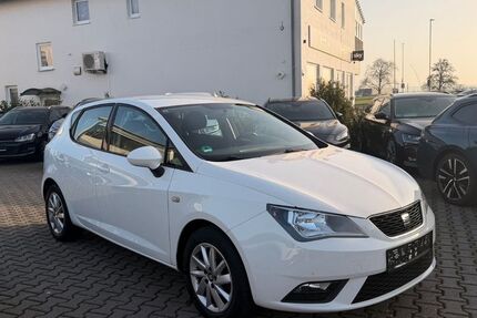Seat Ibiza 211.148 km 4.290 &euro; Butzbach 35510