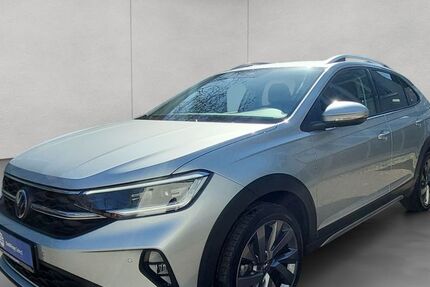 VW Taigo 32.300 km 18.980 &euro; Rendsburg 24768