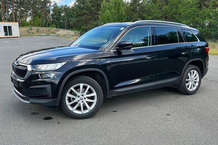Skoda Kodiaq 178.000 km 16.900 &euro; Mittenwalde 15749