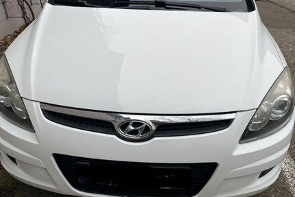 Hyundai i30 196.531 km 2.750 &euro; Winterrieden 87785