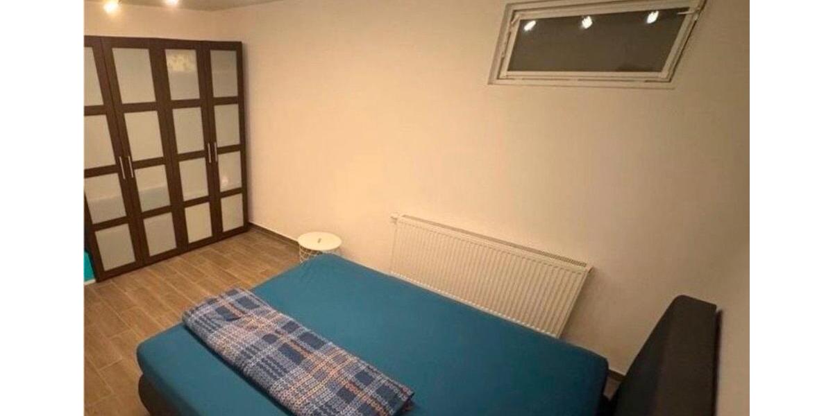 Etagenwohnung Dinkelsbühl - 2 Zimmer, 50 m&sup2;, 400&euro; | Angebot:26277305