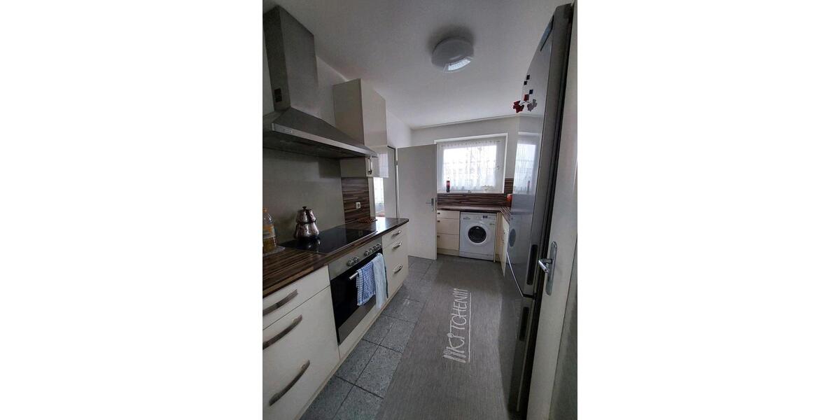 Etagenwohnung Egelsbach - 4 Zimmer, 90 m&sup2;, 1.550&euro; | Angebot:24690241