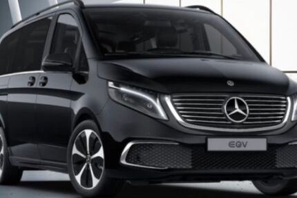 Mercedes-Benz EQV 39.000 km 55.900 &euro; Amt Wachsenburg 99334