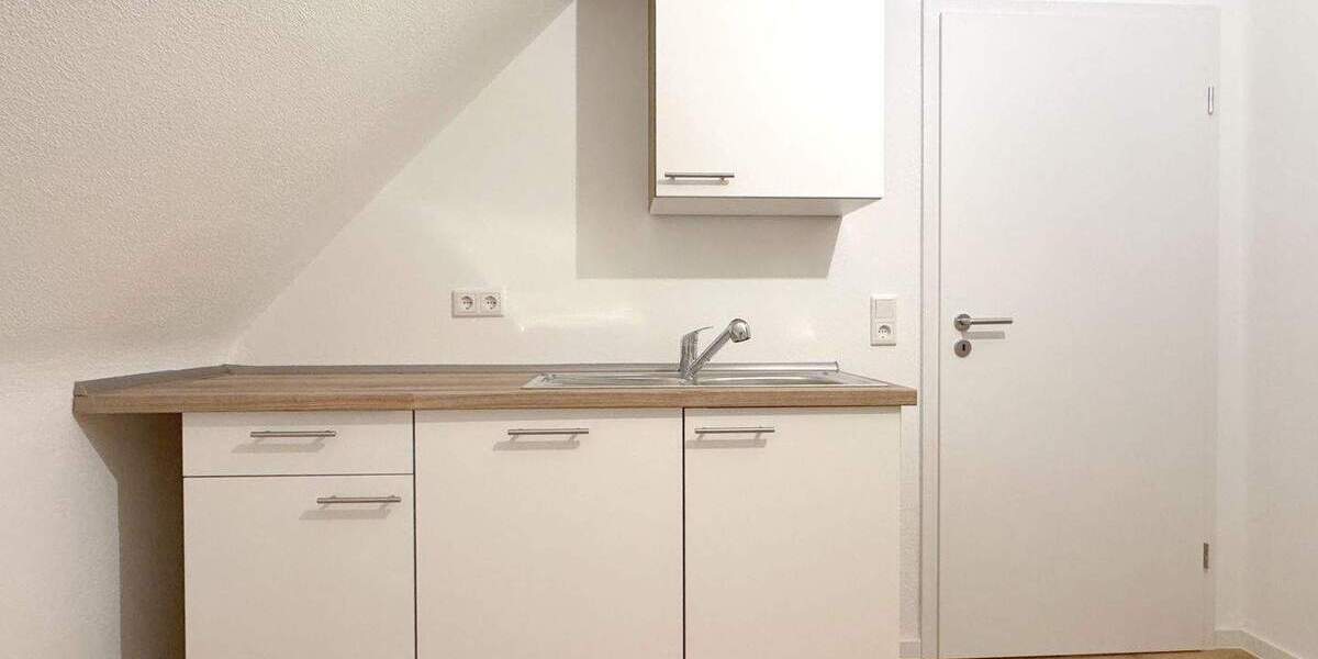 Etagenwohnung Ansbach - 2 Zimmer, 48 m&sup2;, 189.000&euro; | Angebot:26343971