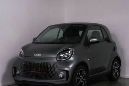 Smart ForTwo 9.500 km 17.900 &euro; Riedlingen 88499