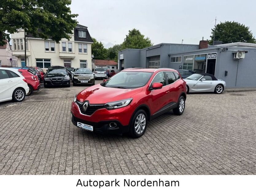 Kadjar
