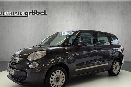 Fiat 500L 116.540 km 8.950 &euro; Freital 01705