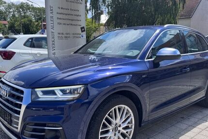 Audi SQ5 236.000 km 22.850 &euro; Mammendorf 82291