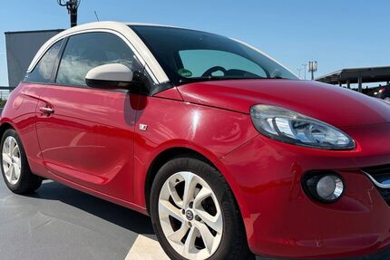 Opel Adam 119.999 km 4.980 &euro; Hamburg 22335