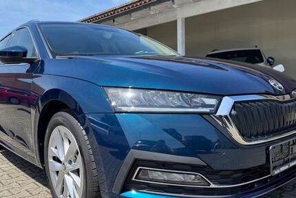Skoda Octavia 72.806 km 21.990 &euro; Ichenhausen 89335