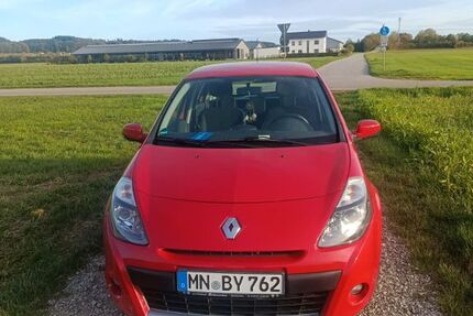 Renault Clio 80.582 km 4.900 &euro; Mindelheim 87719