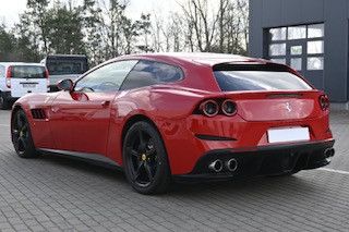Ferrari GTC4Lusso 44.000 km 259.900 € Jüterbog 14913