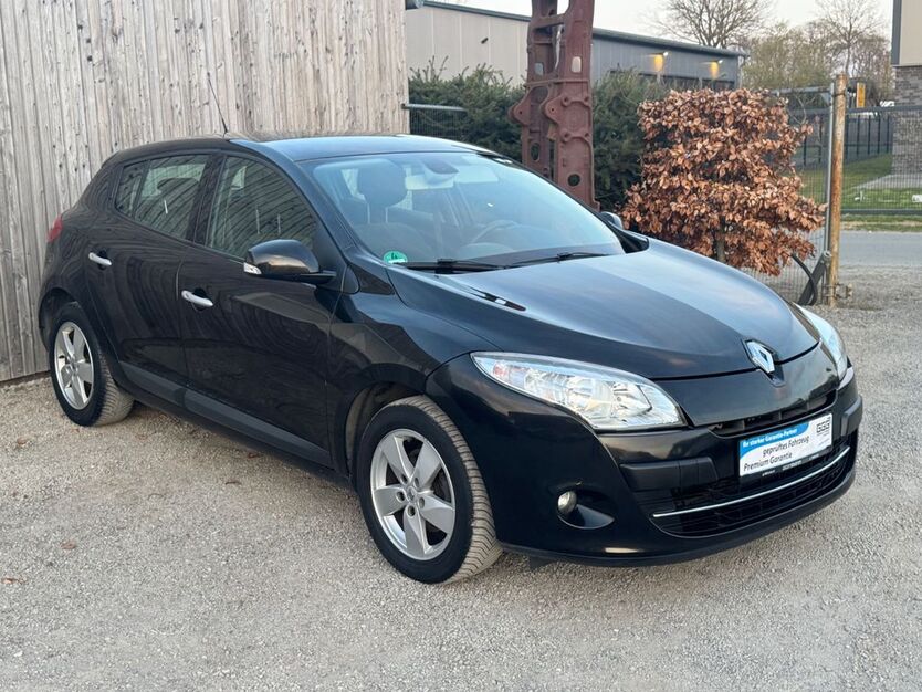 Renault Megane 211.190 km 3.799 € Gehrde 49596