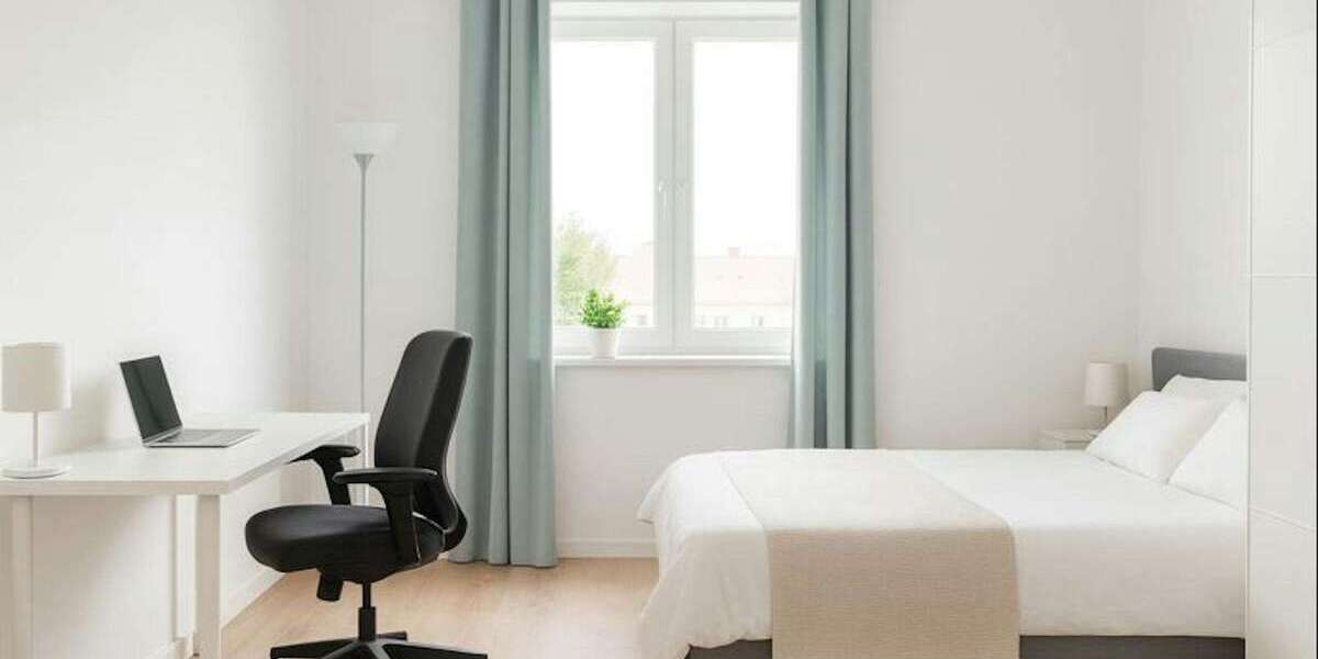 WG-Zimmer in Planegg 600 € 12 m² zimmer