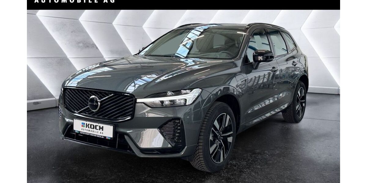 Volvo XC60 5.000 km 62.990 &euro; Berlin 12683