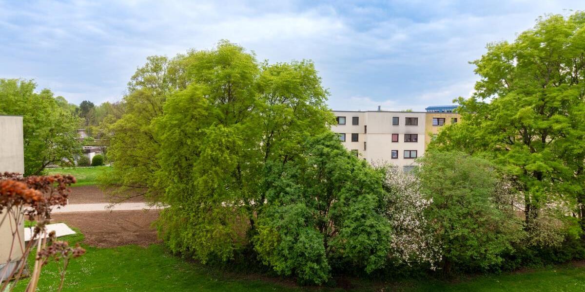 Gut aufgeteilte Wohnung in ruhiger Lage Nähe Uni - ideal für den handwerklich begabten Käufer - Etagenwohnung Trier Kürenz | Angebot:26249505