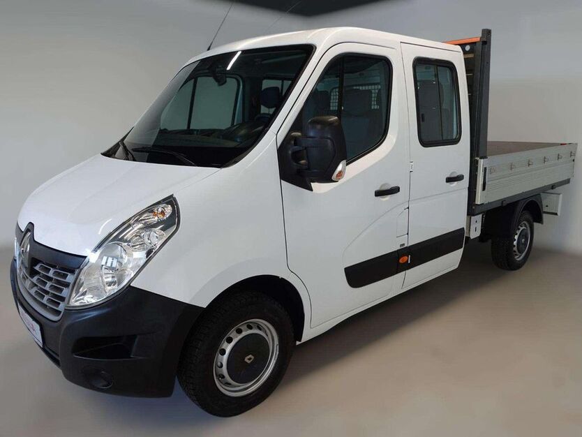 Renault Master 60.000 km 20.990 € Malsch bei Wiesloch 69254