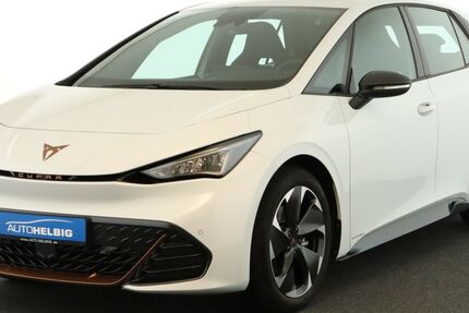 Cupra Born 16.000 km 26.990 &euro; Donnersdorf 97499