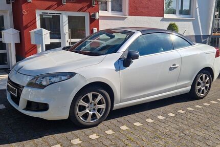 Renault Megane 154.000 km 5.100 &euro; Bornheim 53332