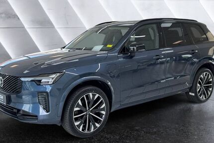 Volvo XC90 19.665 km 72.880 &euro; Berlin 10553