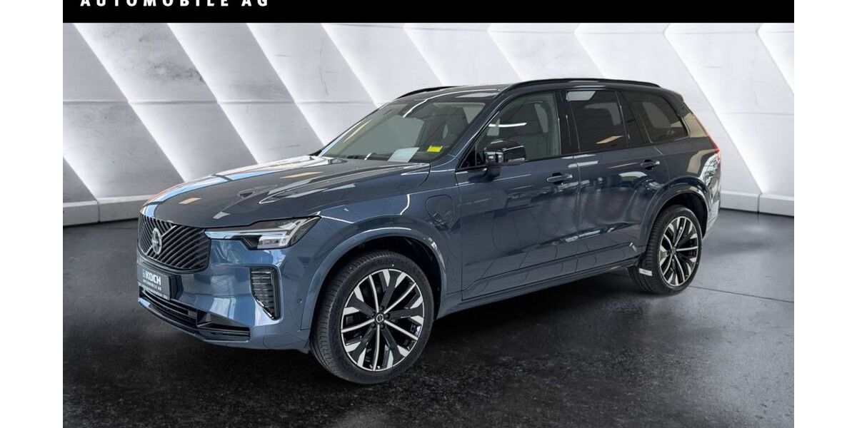 Volvo XC90 19.665 km 72.880 &euro; Berlin 10553