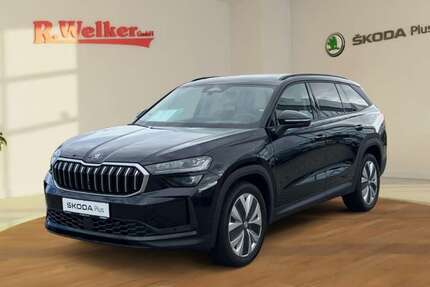 Skoda Kodiaq 9.000 km 51.300 &euro; Weiterstadt 64331